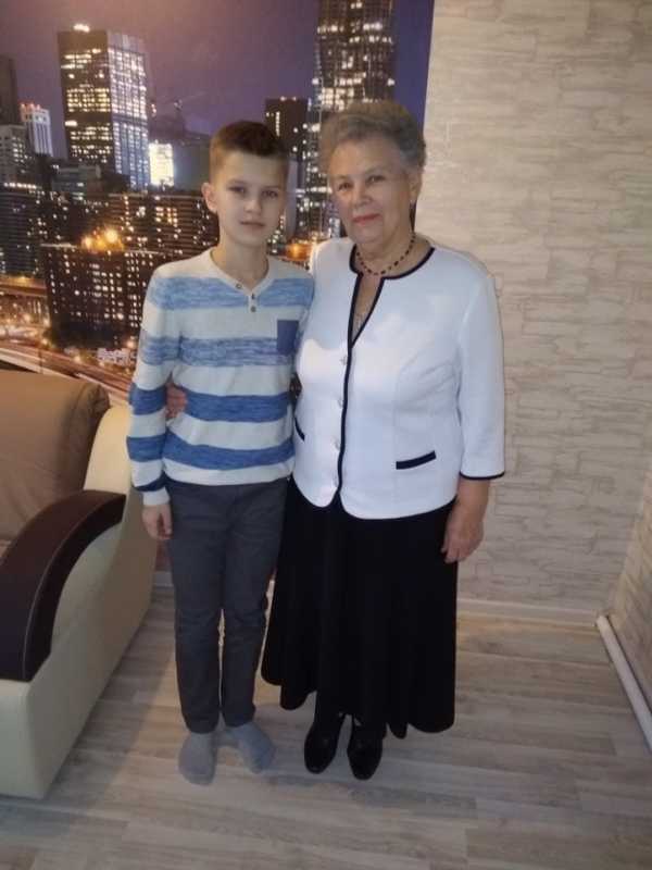 садовская