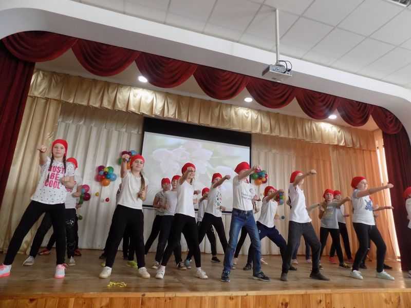 концерт 8 марта-08